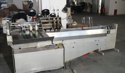 自動騎馬訂書機(jī)